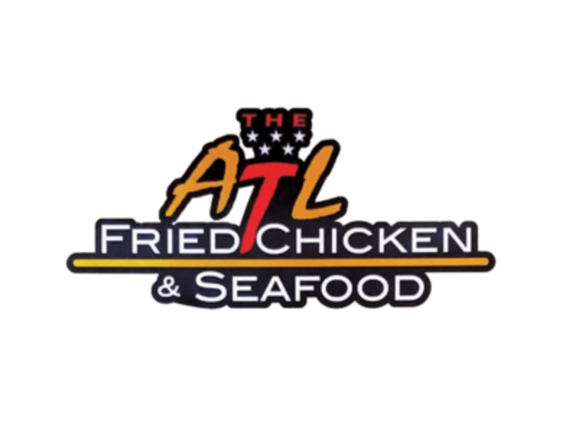 ATL Fried Chicken & Seafood logo